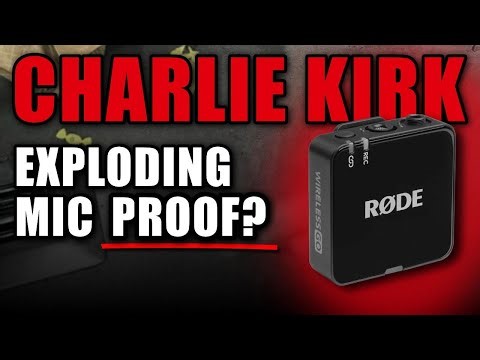 Scientific Proof of the Exploding Mic Theory Changes Everything | Jon Bray