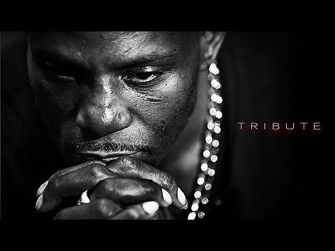 DMX - THE TRUTH [Message For America]