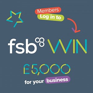 IT'S FSB DAY! 🎉 🎉 🎉 Today we're celebrating everything that’s great about being an #FSBmember. Log in to the member dashboard for: ✨ A chance to WIN £5,000 ✨ Exclusive offers, discounts, and prizes - available for today only! Get involved: https://go.fsb.org.uk/FSB-Day #SmallBusinessBigDay Big thanks to all of our member benefit providers and partners, as well as our campaign sponsors: BT Business, Dell and Krystal | Federation of Small Businesses - FSB