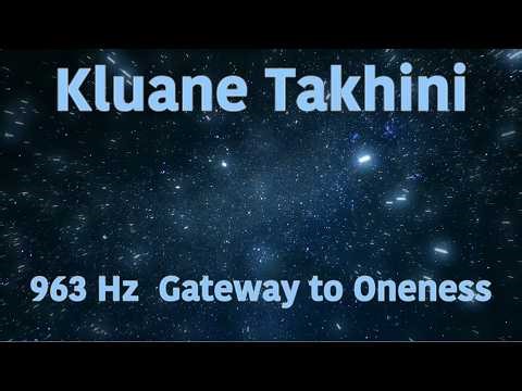 963 Hz Solfeggio | Gateway to Oneness – Pineal Activation | Transcendent Meditation Music