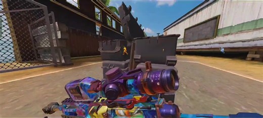 Epic CODM Highlights Compilation