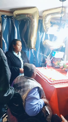 Birthday Girl Maggie | Jennifer Johnson