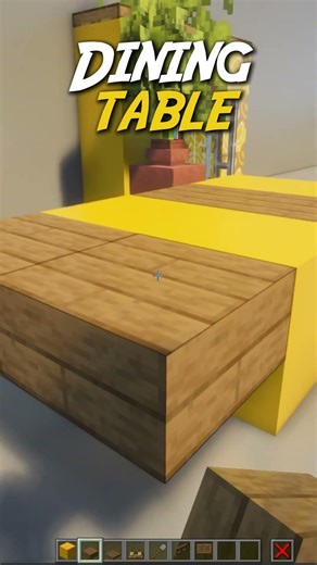 Minecraft Kitchen Ideas