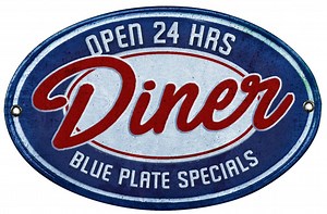 How Did the Blue Plate Special Get Started? | CulinaryLore