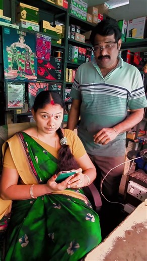 wife and husband comedy#telugu #comedy #funny