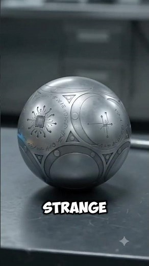 The Buga Sphere: Alien Object or Internet Legend?