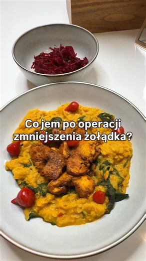 Agata • Make up • Resekcja żołądka • Bariatria • Zmiana • Chlo on Instagram: "Zaobserwuj —> @prettymacz aby schudnąć Jeśli chcesz więcej takich przepisów zostaw koniecznie komentarz. Z chęcią się podzielę. #bariatria #odchudzaniezprzyjemnoscia #nadwaga #otylosc #zdrowejedzenie Redukcja | spadek wagi | dieta | chlo | sleeve | zmniejszenie żołądka | operacja bariatryczna"