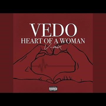 Heart Of A Woman (V-Mix)
