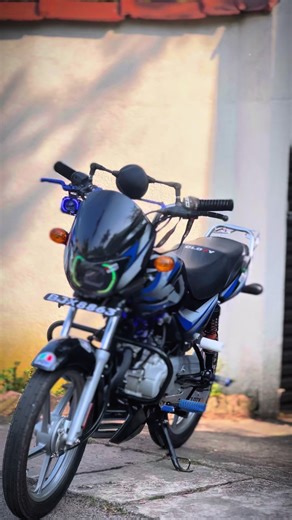 Ct100 Bike Full Modification Explained