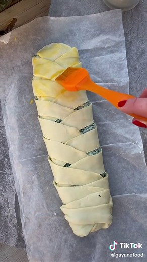 Gayane Tumasyan on TikTok