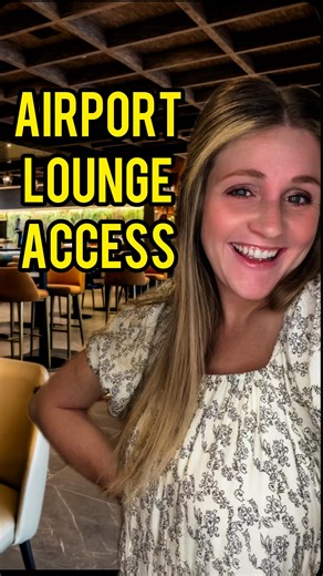 Addison Jarman || Money Expert on Instagram: "✈️ Get into any airport lounge without being a credit card holder. You can buy a one-time day pass to many airport lounges — no premium travel card required!! 💳 How it works: • Buy at the lounge door or online (LoungePair, Lounge Pass, Plaza Premium, etc.) • Pay with debit, credit, or PayPal • Just need a same-day boarding pass + ID 💰 Price: • Typically $25–$75 • Luxury lounges can be $80–$100+ ⚠️ Good to know: • Not all lounges sell day passes • S