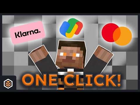 Introducing New Payment Methods for Your Server