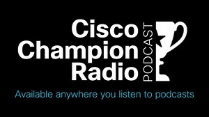 AI-Enhanced Infrastructure for AIOps (Audio Only) S9|E9 Cisco Champion Radio - Cisco Video Portal