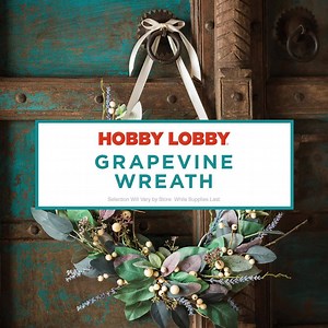 395 reactions · 42 shares | Welcome fall with these DIY wreaths. Get supplies at your local Hobby Lobby® | Hobby Lobby | Facebook