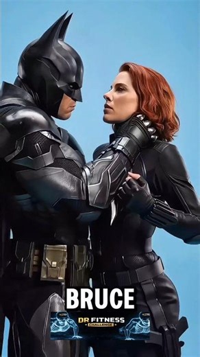 Which Marvel Heroes Could Beat Batman in Hand-to-Hand Combat? 🥊