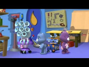 Carebears