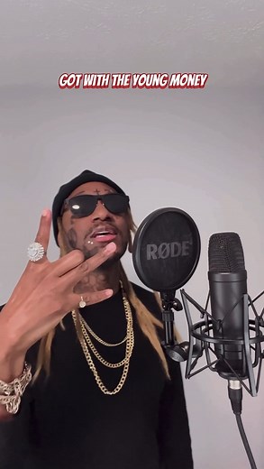 Young Thug & Lil Wayne Song Collaboration