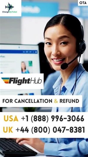 FlightHub Misspelled Name Correction – What You Should Know