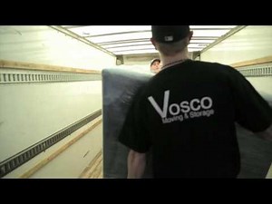 VOSCO Moving | Denver, Colorado | Relocation Assistance