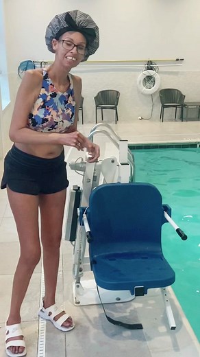 She Shutes (she scores) on TikTok