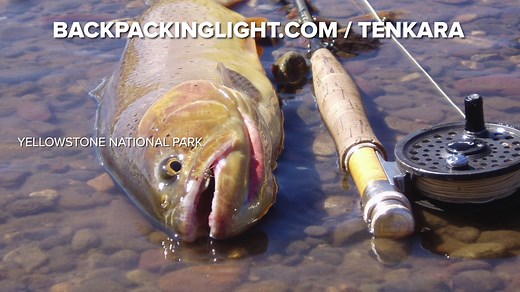 23 reactions | The Backcountry Tenkara Masterclass is an authoritative and comprehensive program for mastering the art of tenkara fishing. This course offers a complete overview of the gear, skills, and tactics necessary for success, and is tailored to both novice and seasoned anglers.⁠ Learn more: https://backpackinglight.com/backcountry-tenkara-fishing-online-course/ | Backpacking Light | Facebook