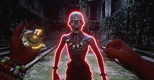 Fight ancient demons with Tantrik mudras, rituals, and talismans in Rakshasa, an RPG inspired by Vampire: The Masquerade – Bloodlines but set in India. It offers "brutal turn-based combat" and meaningful choices: https://80.lv/articles/confront-ancient-demons-in-this-rpg-inspired-by-vampire-the-masquerade-bloodlines-but-set-in-india | 80 Level