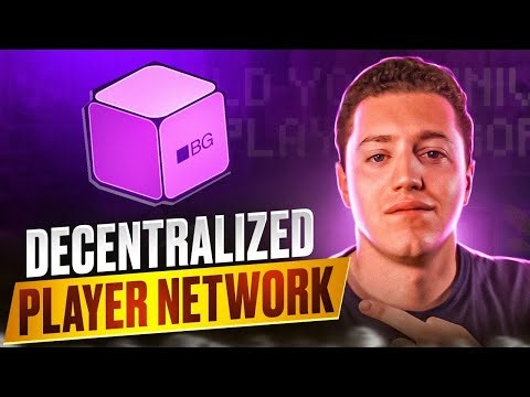 BlockGames Crypto Review: Decentralized Player Network 🎮