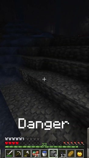 Rumpel combat logs #finitesmp #minecraft #smp