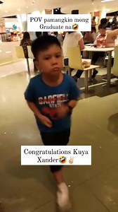 CONGRATULATIONS🥰 Johansen Xander Diaz 🥳🥳🥳 | Faye Diaz