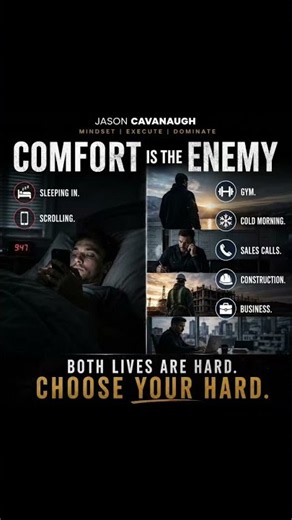 Know your enemy