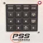 Divider Curtains for Gyms | Court Dividers & Nets | HiTech Sports