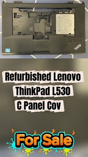 Lenovo ThinkPad L530 A/C/D Panels for Sale – Refurbished Parts