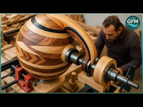 Most Satisfying Factory Machines and Ingenious Tools That Will Blow Your Mind #17