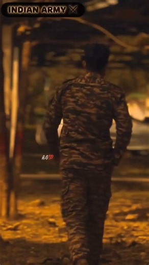 Tera Sang Yaara|| Indian Army Solder Short Video Song Army 💯