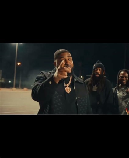 JHE Rooga got smoke for GDK rappers! GHERBO DISS #rooga