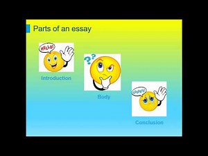 Mastering the Personal Narrative - from Starting to Submitting