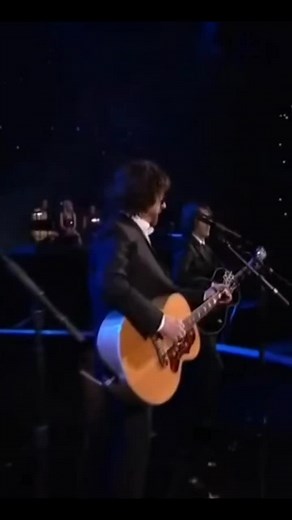 Dhani Harrison, Jeff Lynne, Joe Walsh - Something