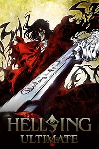 Hellsing Ultimate (2006-2012) - TV Show