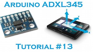 ADXL345 i2c reading only x and y axis