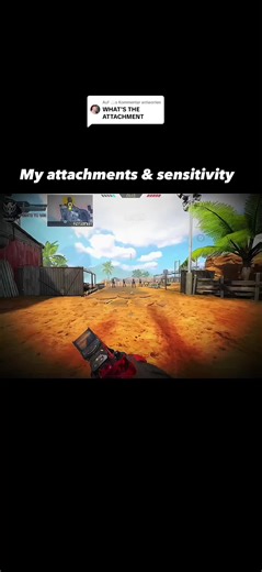 Ultimate Fennec Attachments Guide for COD Mobile 2024