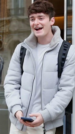 Noah Schnapp’s Post Fooled Millions