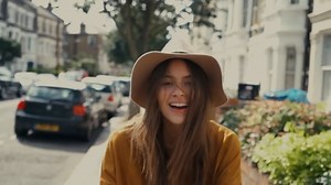 Hippie Sabotage - Devil Eyes (Music Video)