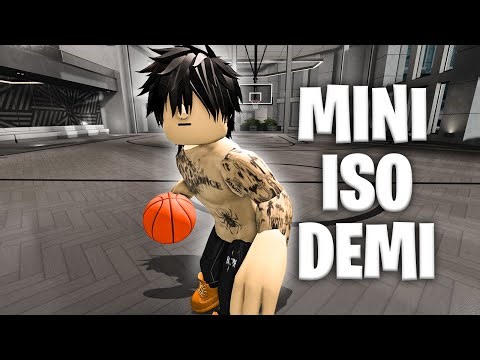 Here is the MINI ISO BUILD You Want!