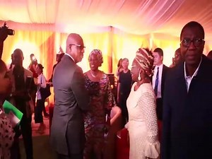 28 reactions | The 10 years Anniversary of the Ogun Guangdong Free Trade Zone will be showing on NTA Nation wide news at 4pm today, Tune in & see the glamour that went down in igbesa ogun state....Contact Rhana Merzy for all kinds of event, name it!!! D’gallerytv got u covered...Rhana Merzy Concept got you planned....#D’gallerytv #RhanaMerzyConcept. | DGallery TV | Facebook