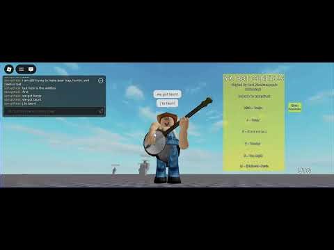 I remade the Cleetus Script!
