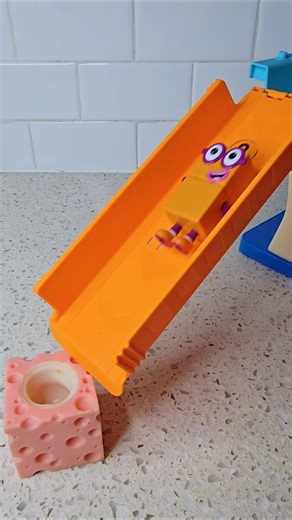 WEEE WEEE Number block 🤯😵