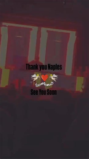 😍😍😍 Grazie Ragazzi 😍😍😍 Always Together 🫂 Much Love ❤️ "For Frankie" Official Tribute Frankie Knuckles 2025 @fanpiùattivi The Frankie Knuckles Foundation | Angels Of Love