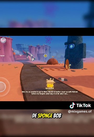 Descarga juegos de Bob Esponja en Android | Emulador y diversión