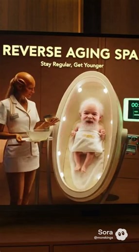 Interdimensional Cable #sora2