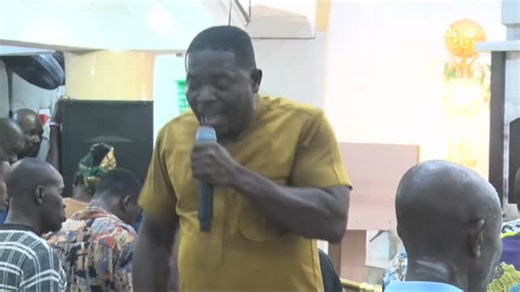 My father my father any evil man or woman that die with my destiny let them release my destiny and die again by fire 🔥🔥🔥🔥🔥🔥 #church #goviral | Children of God Healing, Deliverance and Adoration Ministries